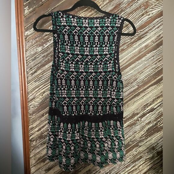 Maeve Cammie embroidered top - Picture 6 of 6